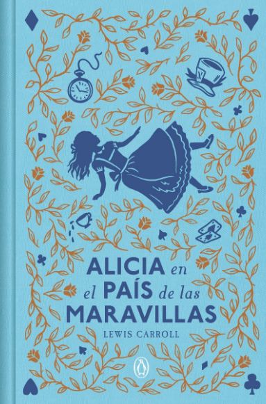 Alicia Pais de las Maravillas