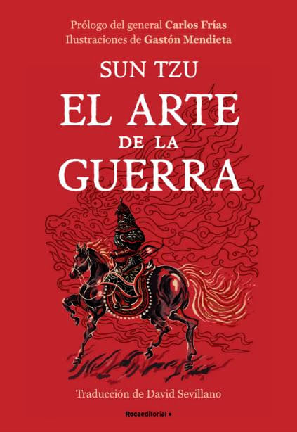 El Arte de la Guerra