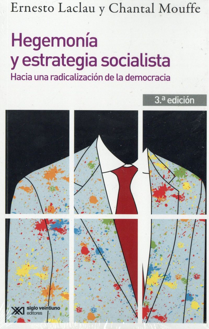 Hegemonia y Estrategia Socialista