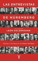 Las Entrevistas de Núremberg