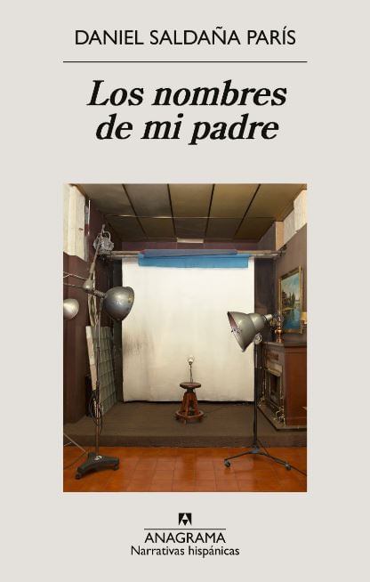 Los Nombres de Mi Padre