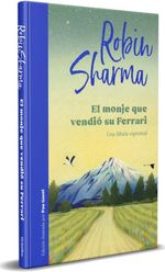 El Monje Que Vendio Su Ferrari