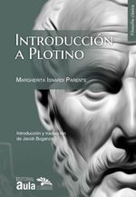 Introducción a Plotino