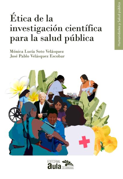 Etica de la Investigación Científica Para la salud Pública