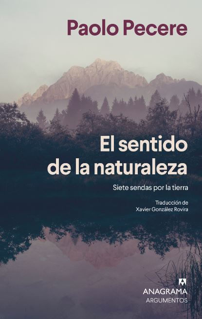 El Sentido de la Naturaleza