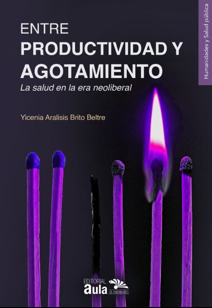 Entre Productividad y Agotamiento