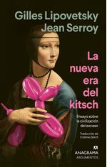 La Nueva Era del Kitsch