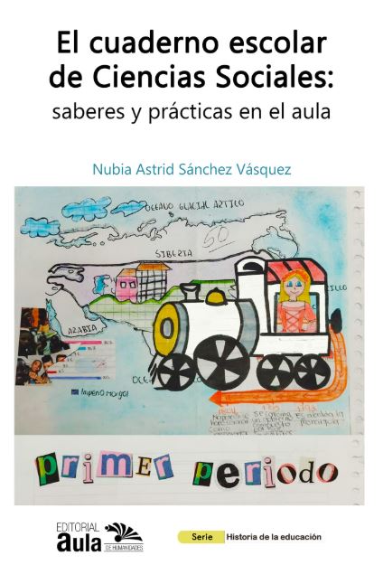 El Cuaderno Escolar de Ciencias Sociales