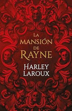 La Mansión de Rayne