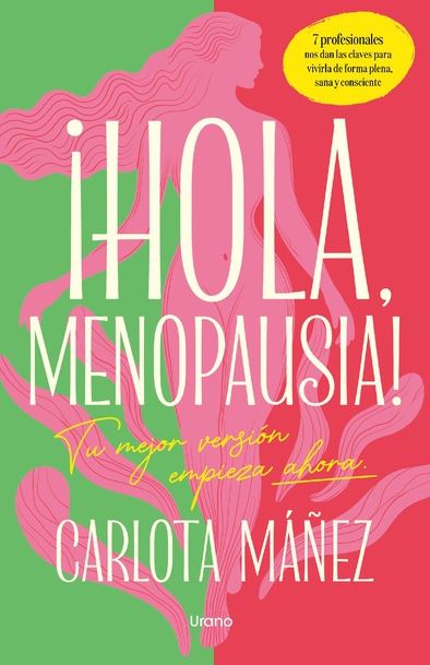Hola Menopausia