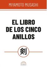 El Libro de los Cinco Anillos