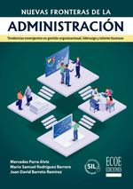 Nuevas Fronteras de la Administración