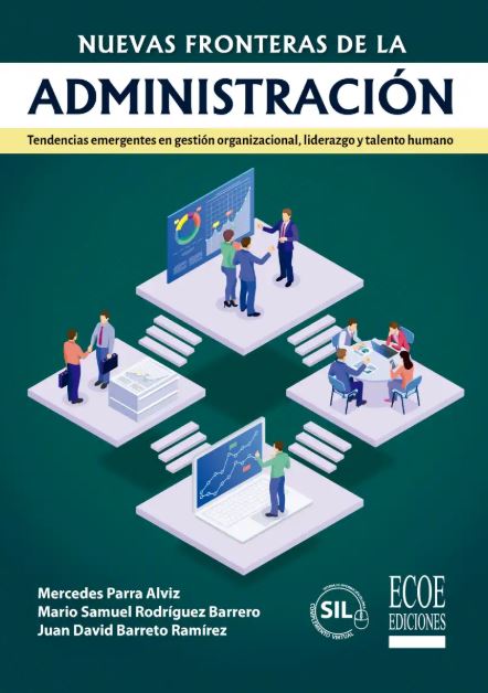 Nuevas Fronteras de la Administración