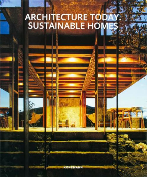 Architecture Today Sustainable Homes