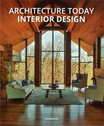 Architecture Today Interior Design