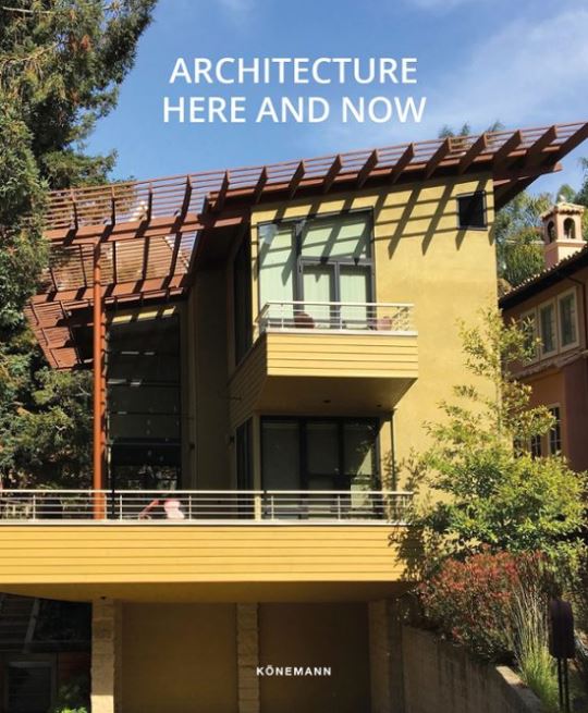 Architecture Here And Now