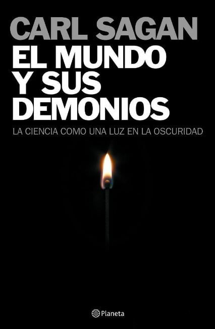 El Mundo Y Sus Demonios
