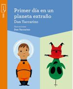 Primer Dia En Un Planeta ExtraÑo Kit