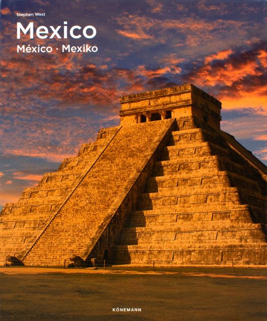 Mexico Mexico Mexiko