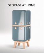 Storage At Home