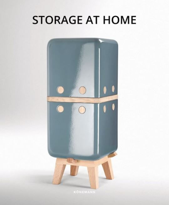 Storage At Home