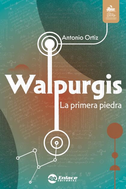 Walpurgis la Primera Piedra Kit