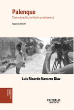 Palenque Comunicación Territorio y Resistencia