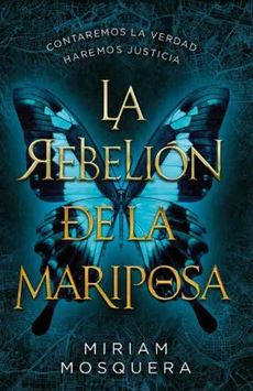 La Rebelión de la Mariposa