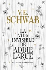 La Vida Invisible de Addie Larue