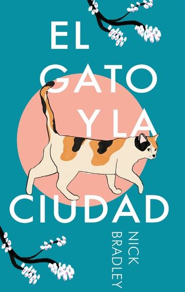 El Gato y la Ciudad