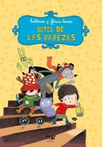 Hotel de las Rarezas