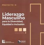 Liderazgo Masculino Volumen 3