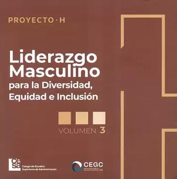 Liderazgo Masculino Volumen 3