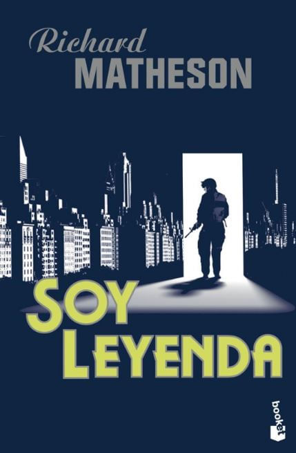 Soy Leyenda