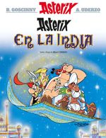 Asterix En La India 28