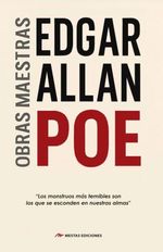 Obras Maestras de Edgar Allan Poe