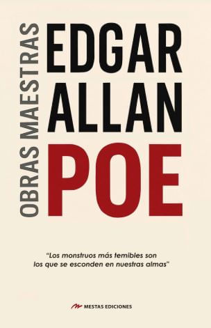 Obras Maestras de Edgar Allan Poe