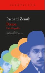 Pessoa Una Biografía