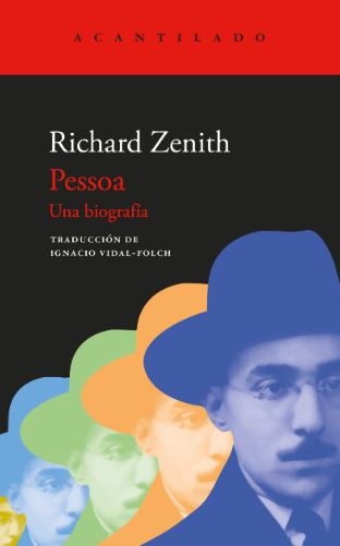Pessoa Una Biografía
