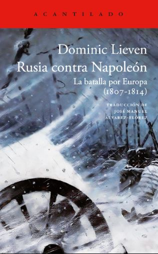 Rusia Contra Napoleón