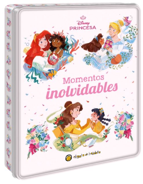 Momentos Inolvidables Caja