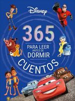 365 Cuentos para Leer Azul