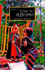 Poemas Desde el Fondo del Abismo Champio
