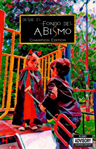 Poemas Desde el Fondo del Abismo Champio