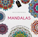 Libros de Colorear para Adultos Mandalas