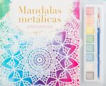Mandalas Metálicas