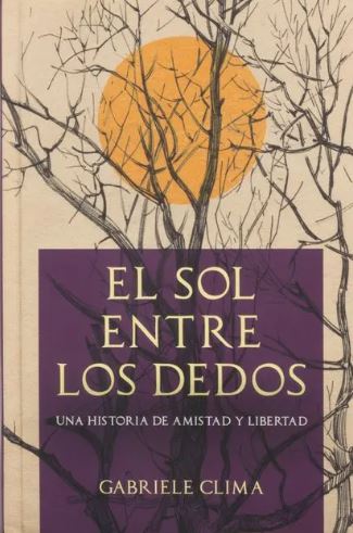 El Sol Entre los Dedos