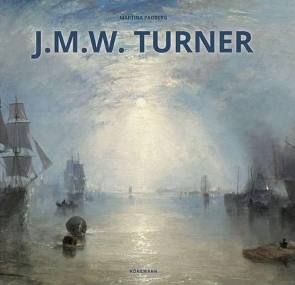 J M W Turner