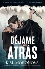 Déjame Atrás