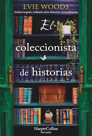 El Coleccionista de Historias